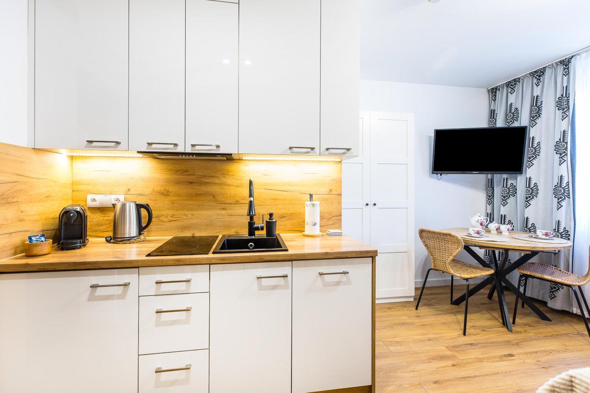 Palac Tatrzanski Apartamenty Bukowina Tatrzanska Luaran gambar