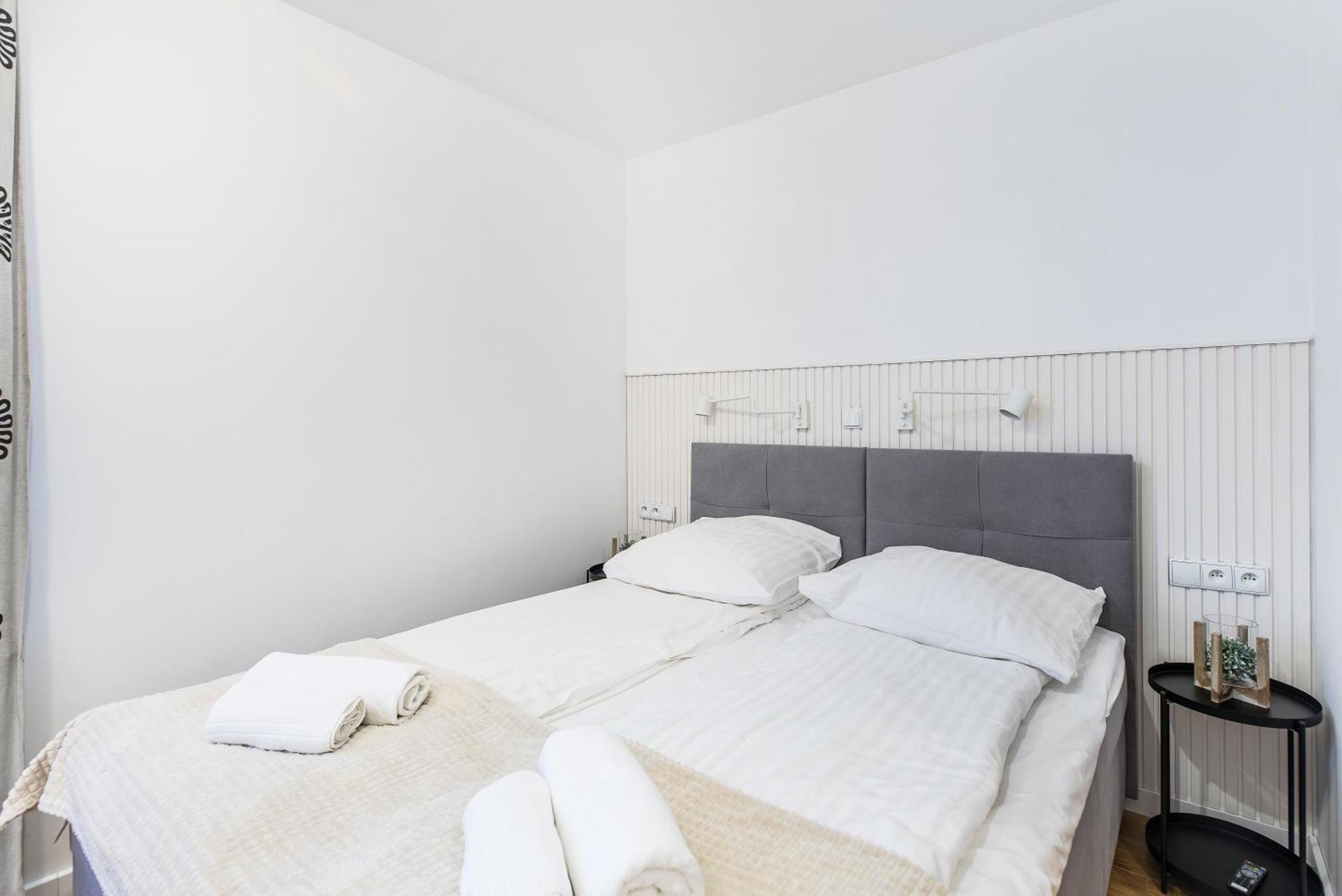 Palac Tatrzanski Apartamenty Bukowina Tatrzanska Luaran gambar