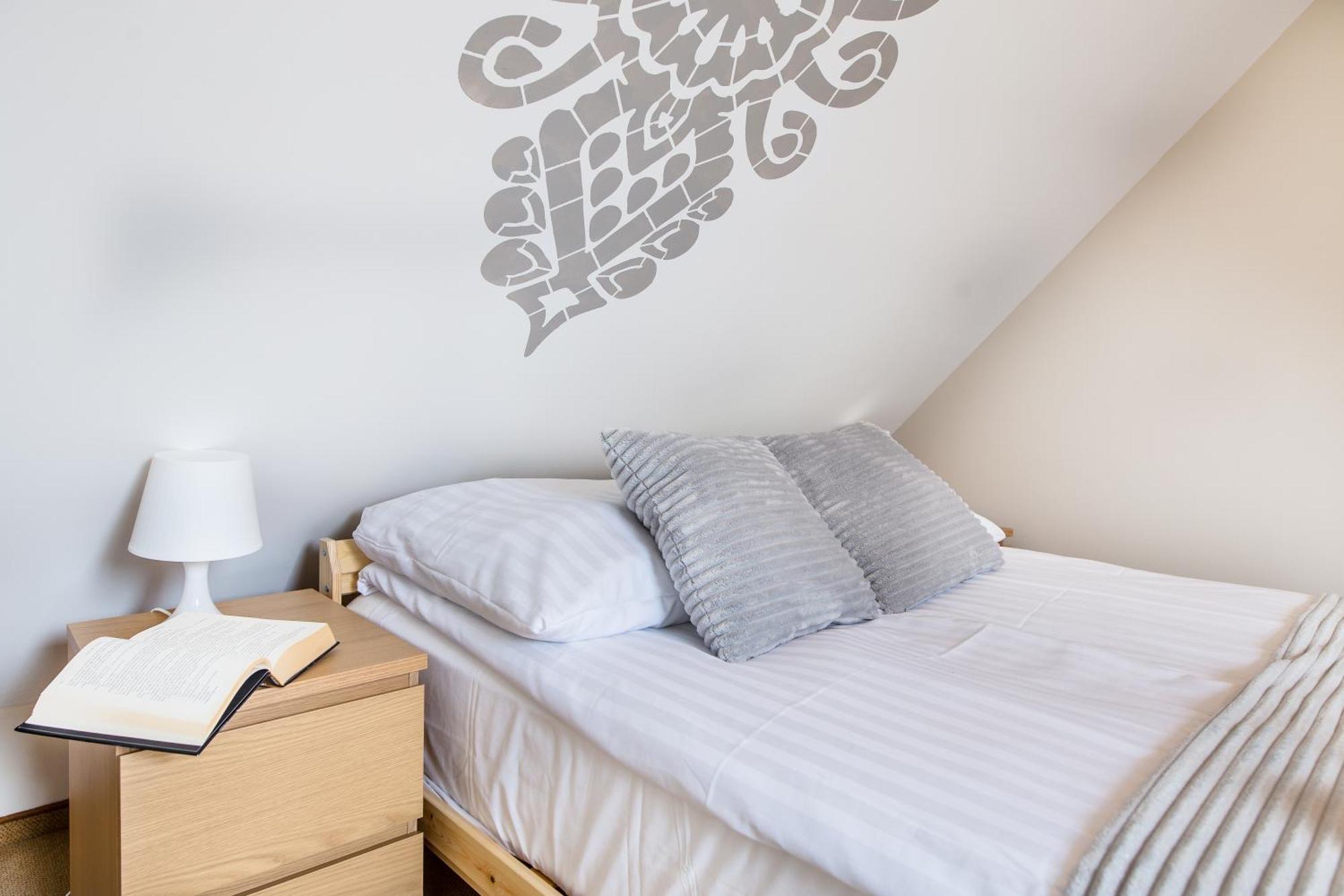 Palac Tatrzanski Apartamenty Bukowina Tatrzanska Luaran gambar