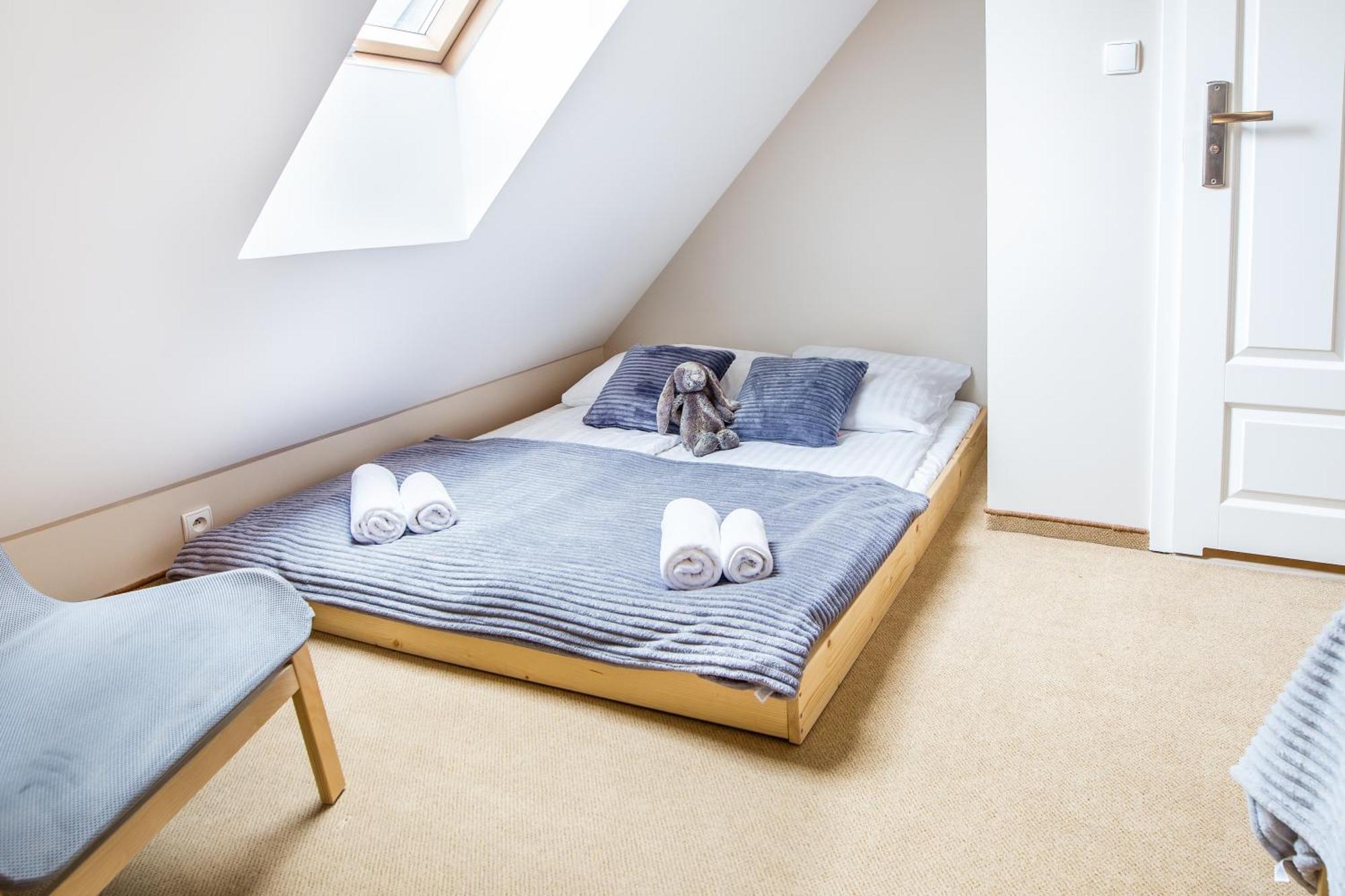 Palac Tatrzanski Apartamenty Bukowina Tatrzanska Luaran gambar