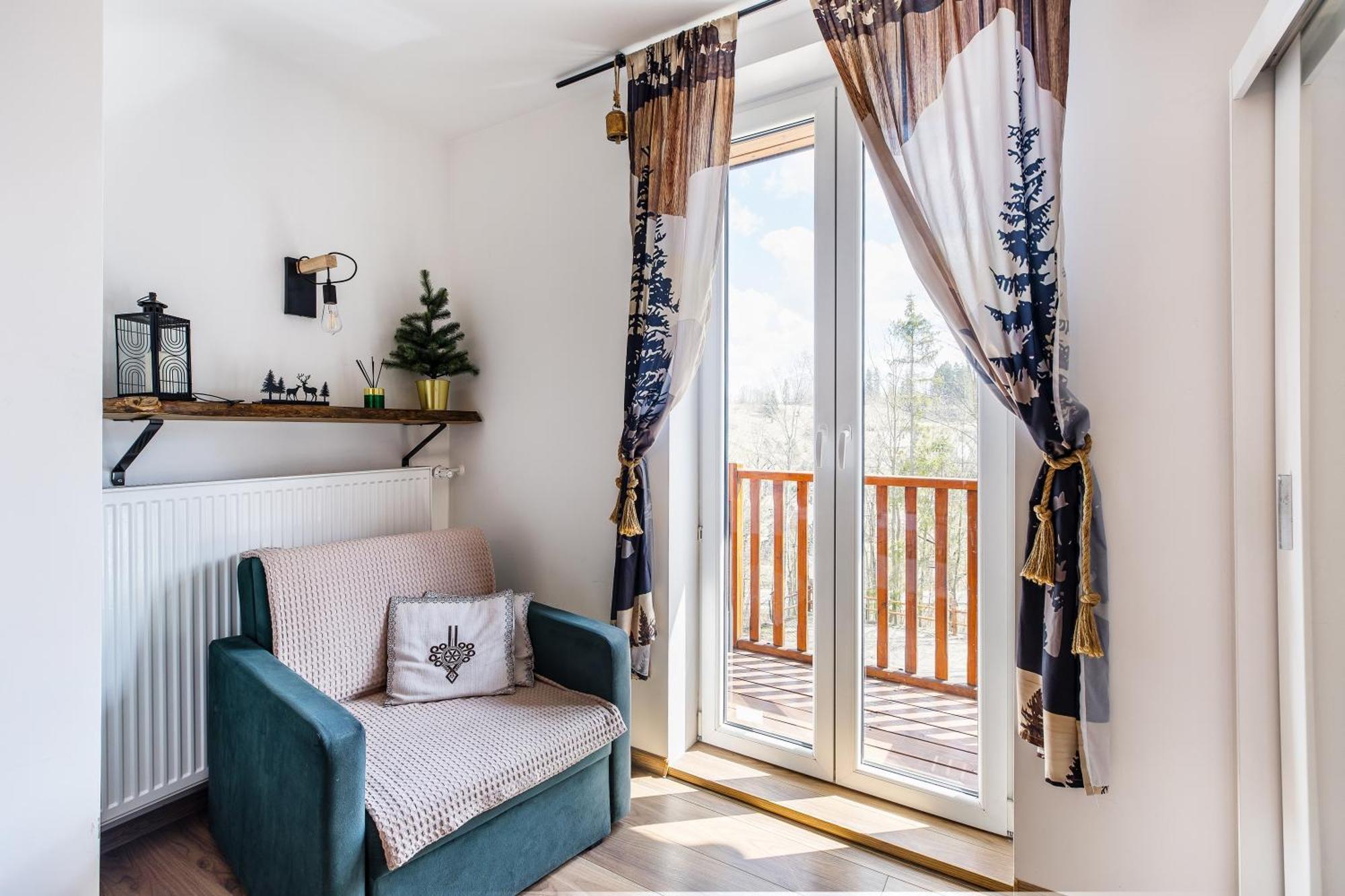 Palac Tatrzanski Apartamenty Bukowina Tatrzanska Luaran gambar